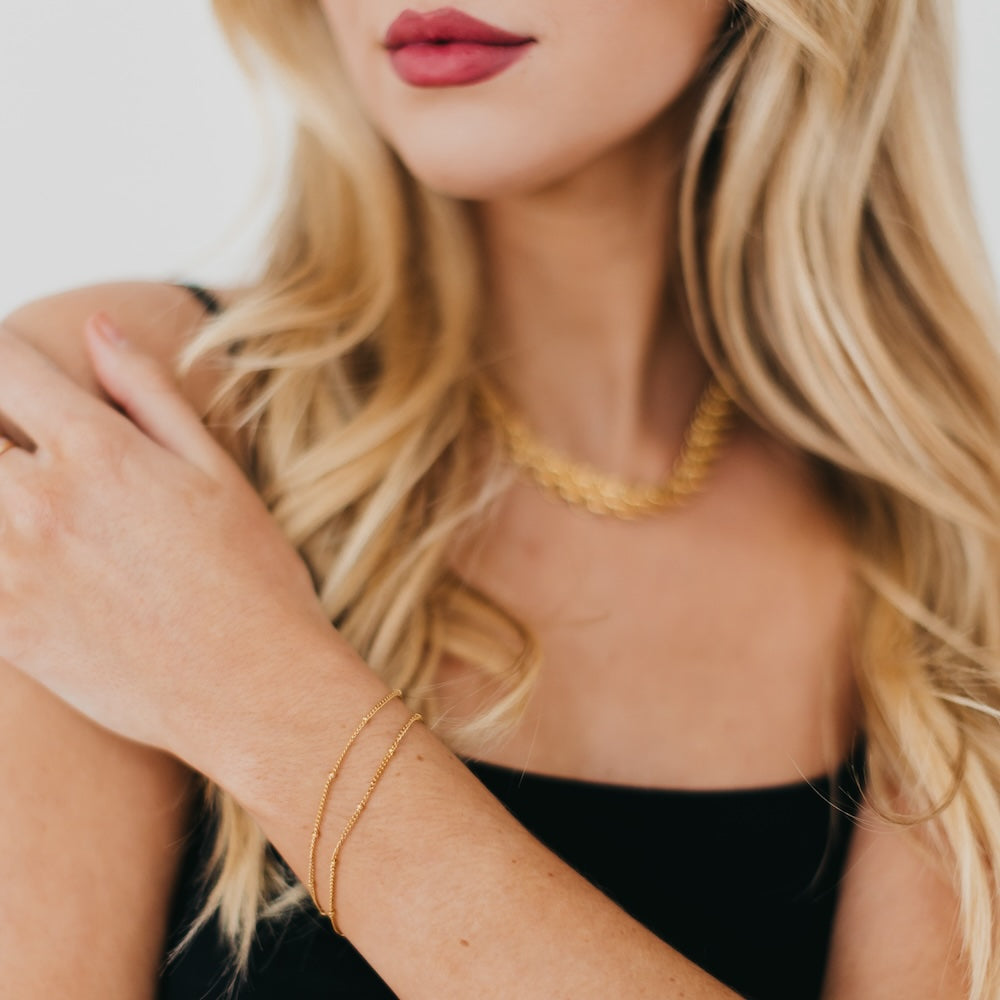 Dani Dainty Bracelet