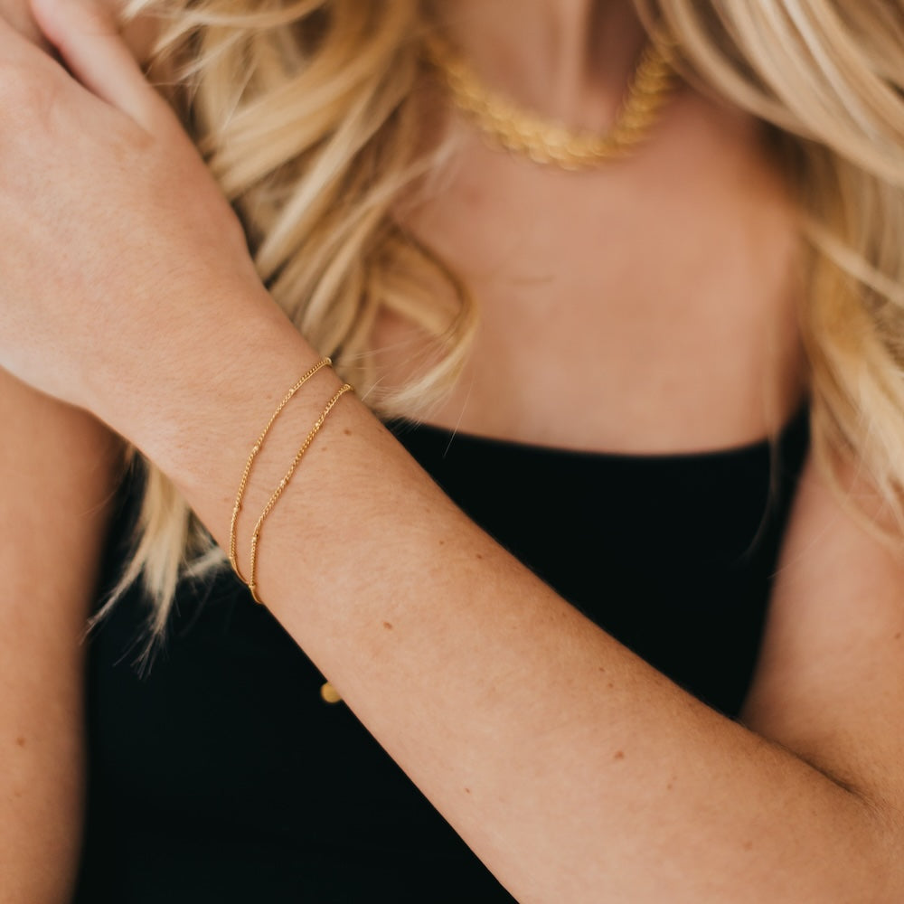 Dani Dainty Bracelet