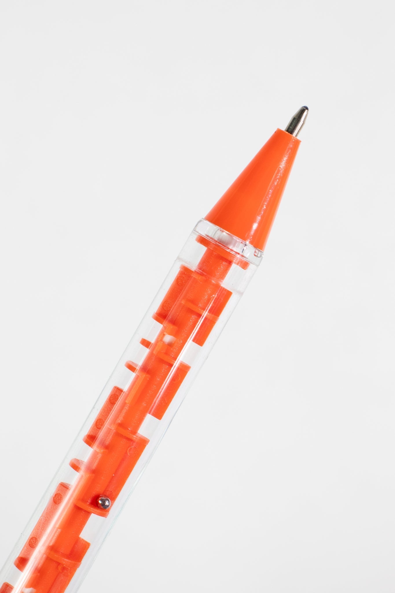 Labyrinth Pen