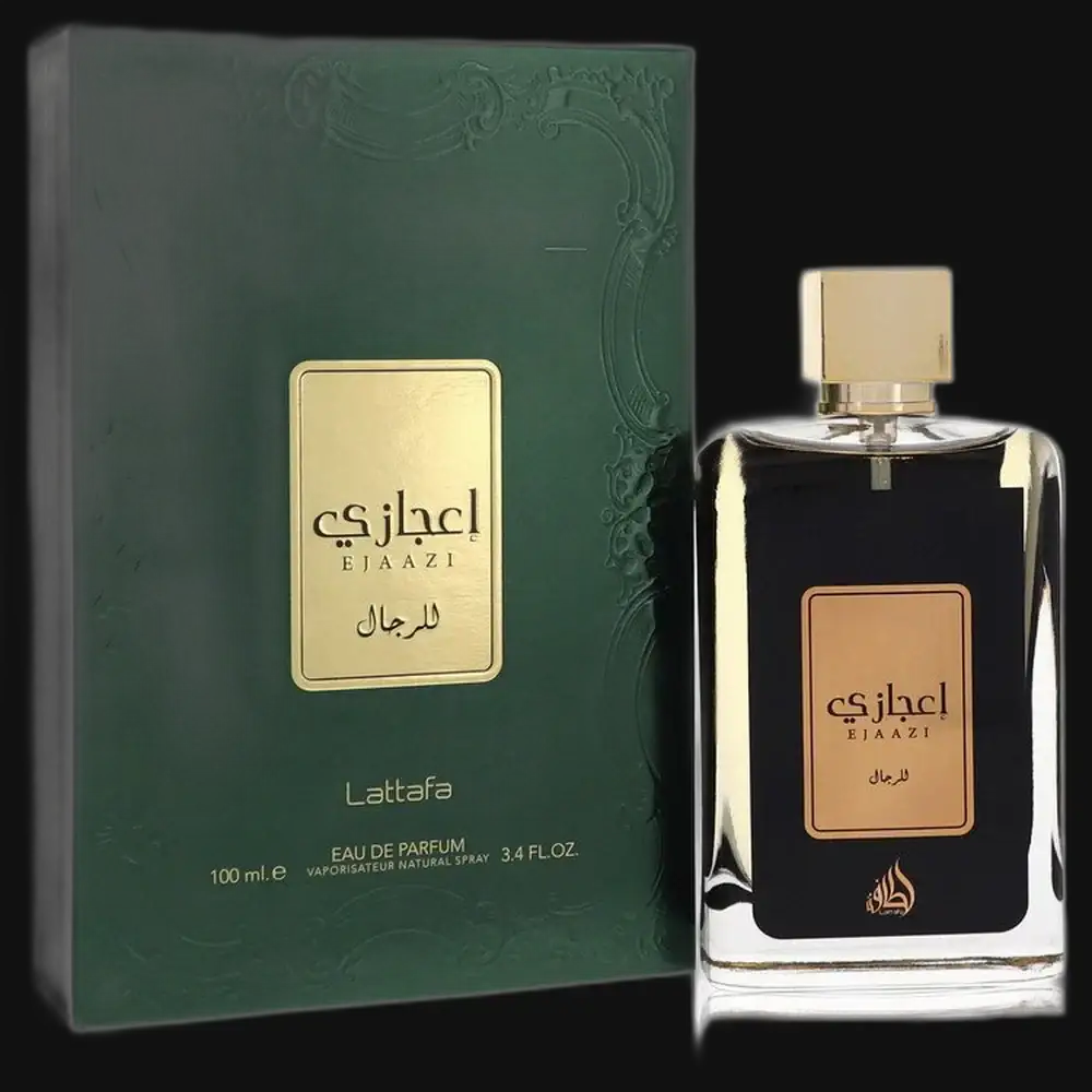 Ejaazi By Lattafa (Unisex)