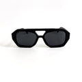 Ember Geometric Sunglasses