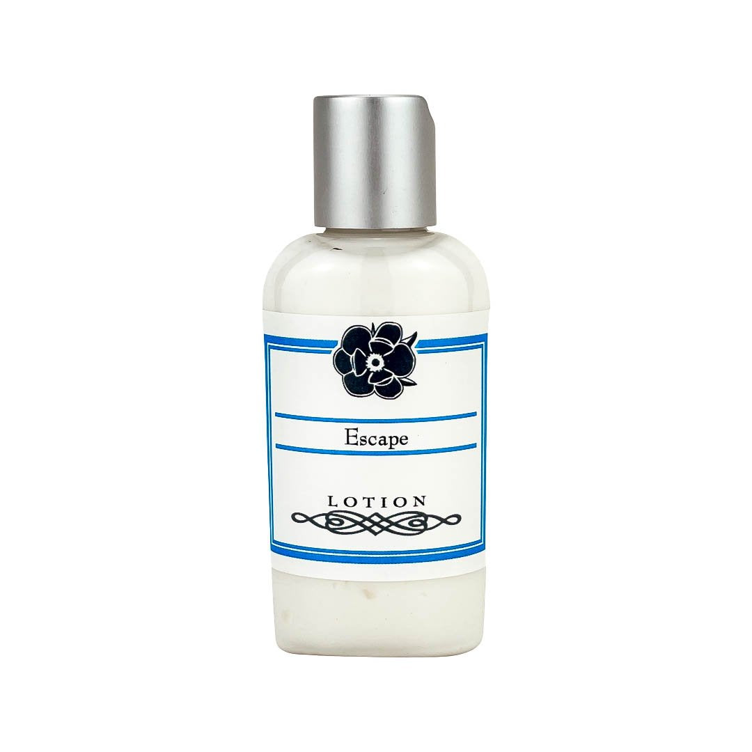 Escape 2oz Lotion