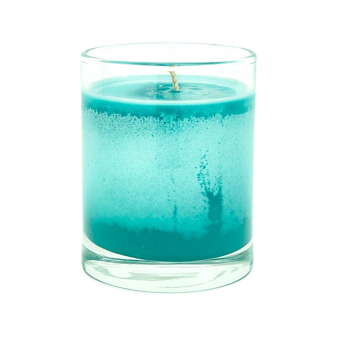 Escape 2.5oz Soy Candle in Glass