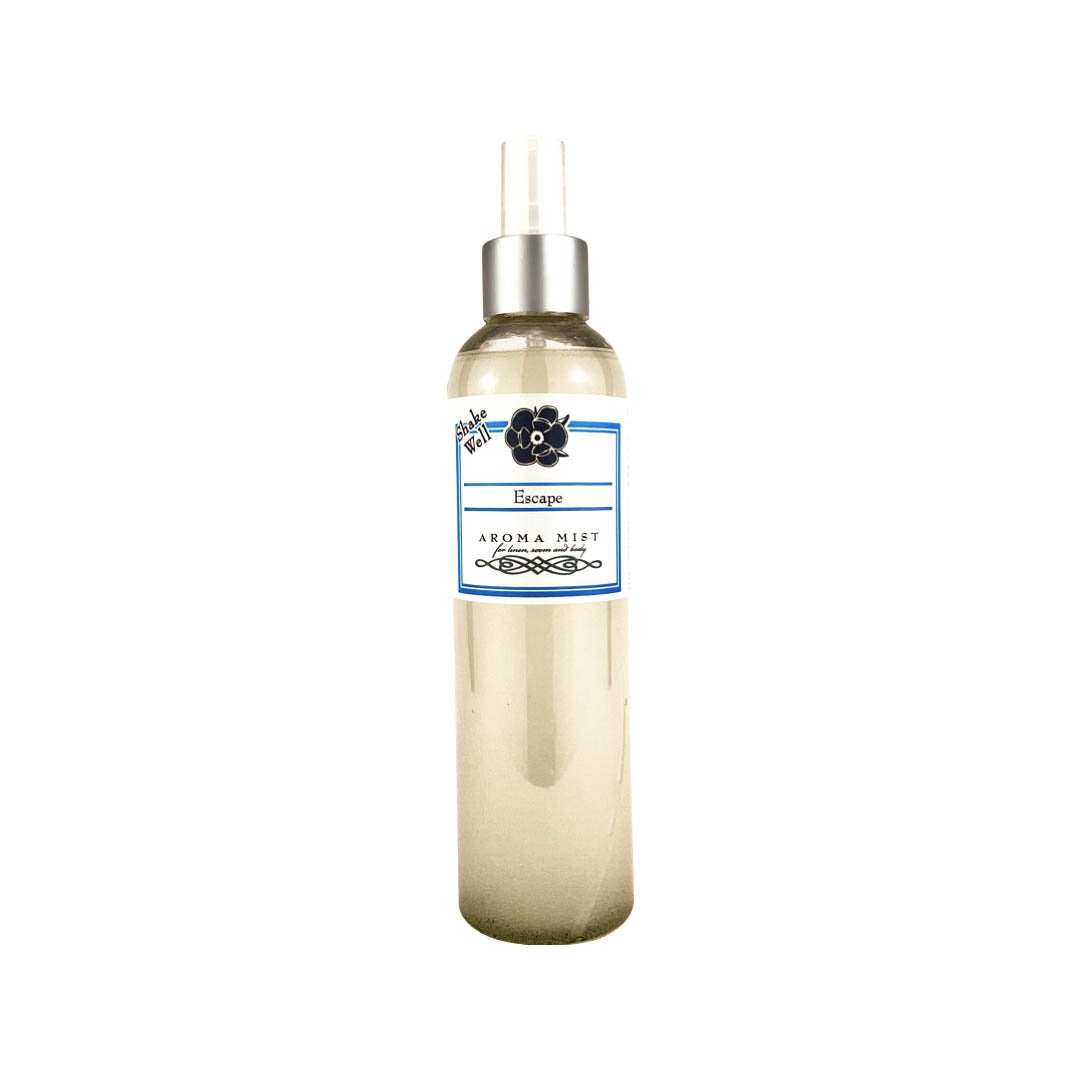 Escape 8oz Aroma Mist