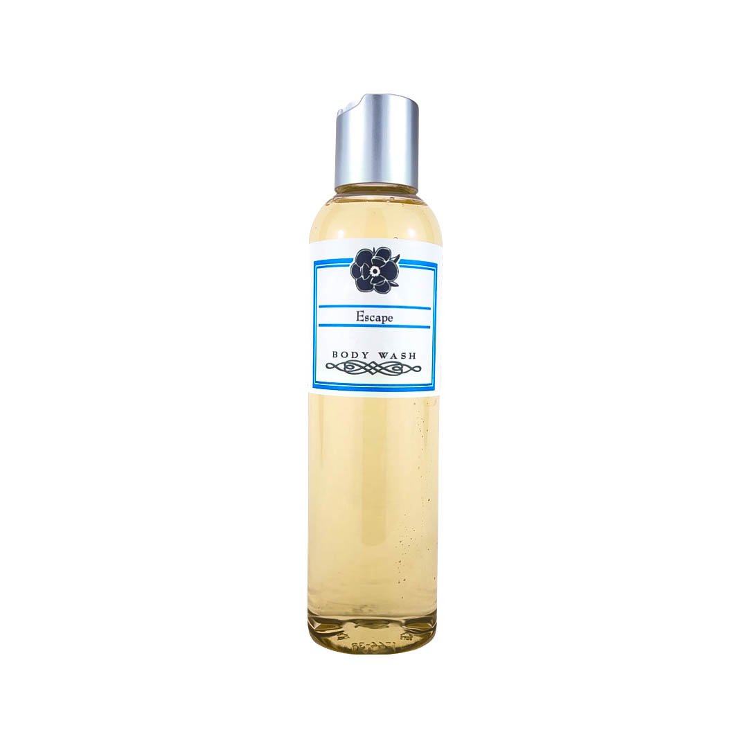 Escape 8oz Body Wash