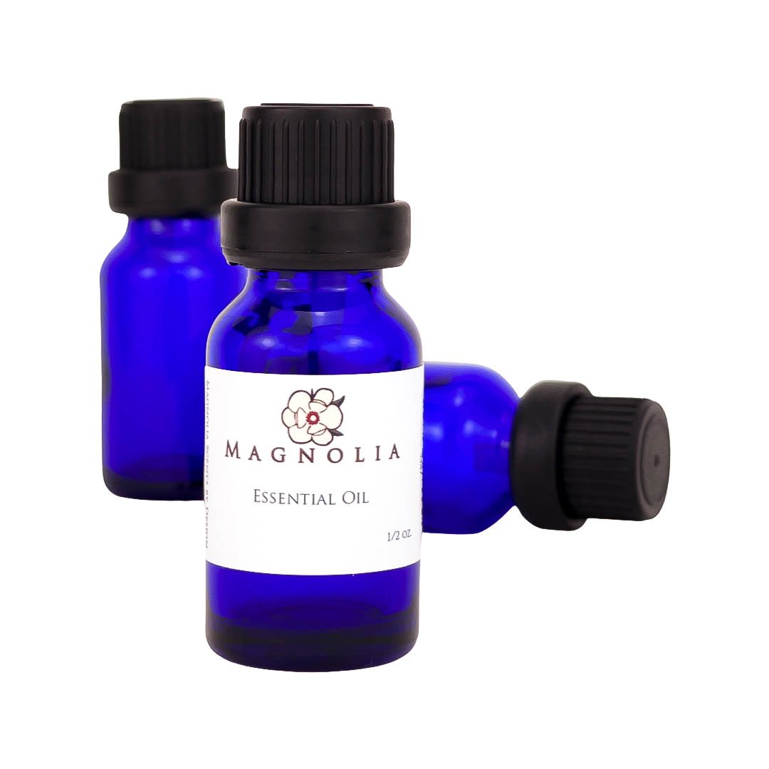 Patchouli .5oz Essential Oil