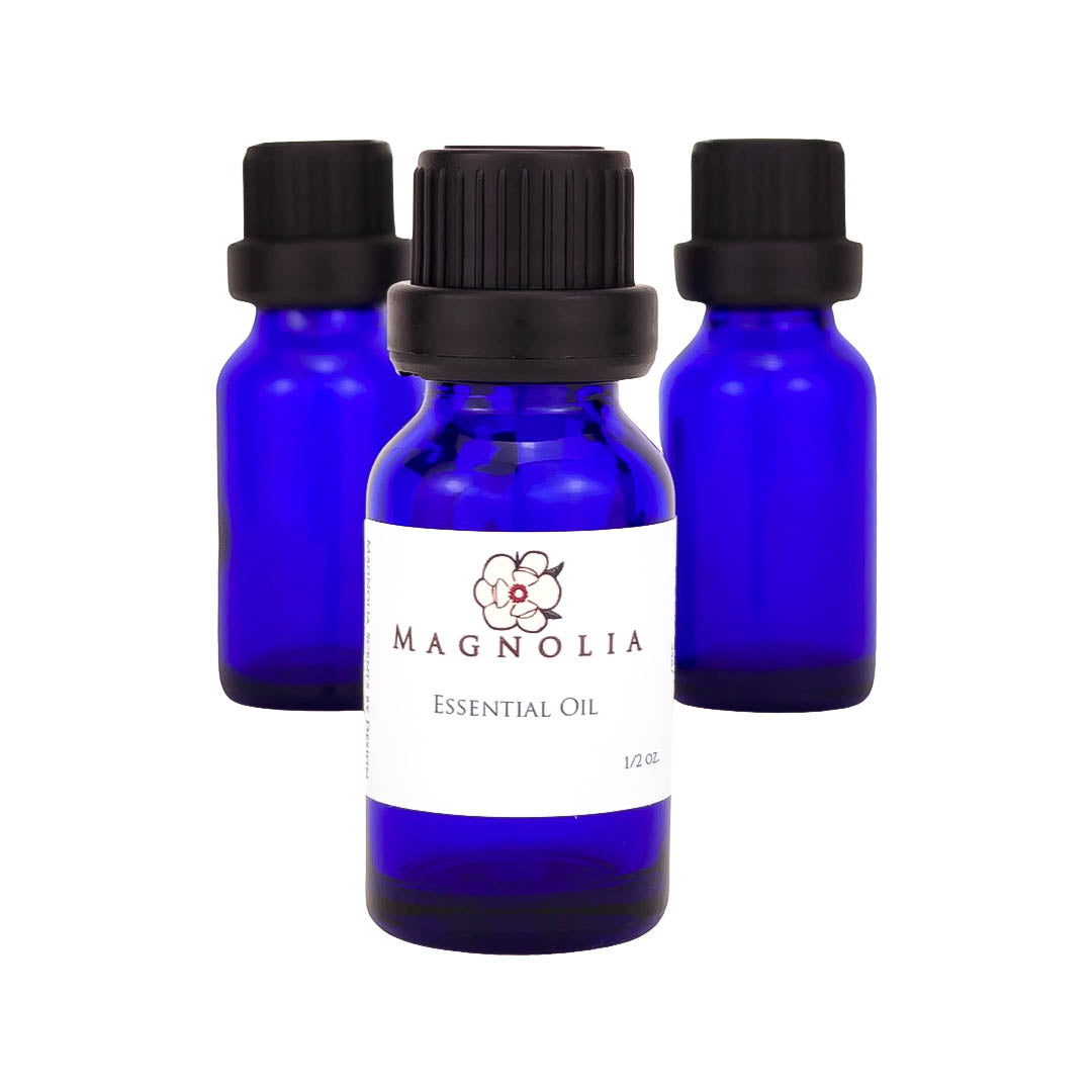 Shoo! .5oz Essential Oil