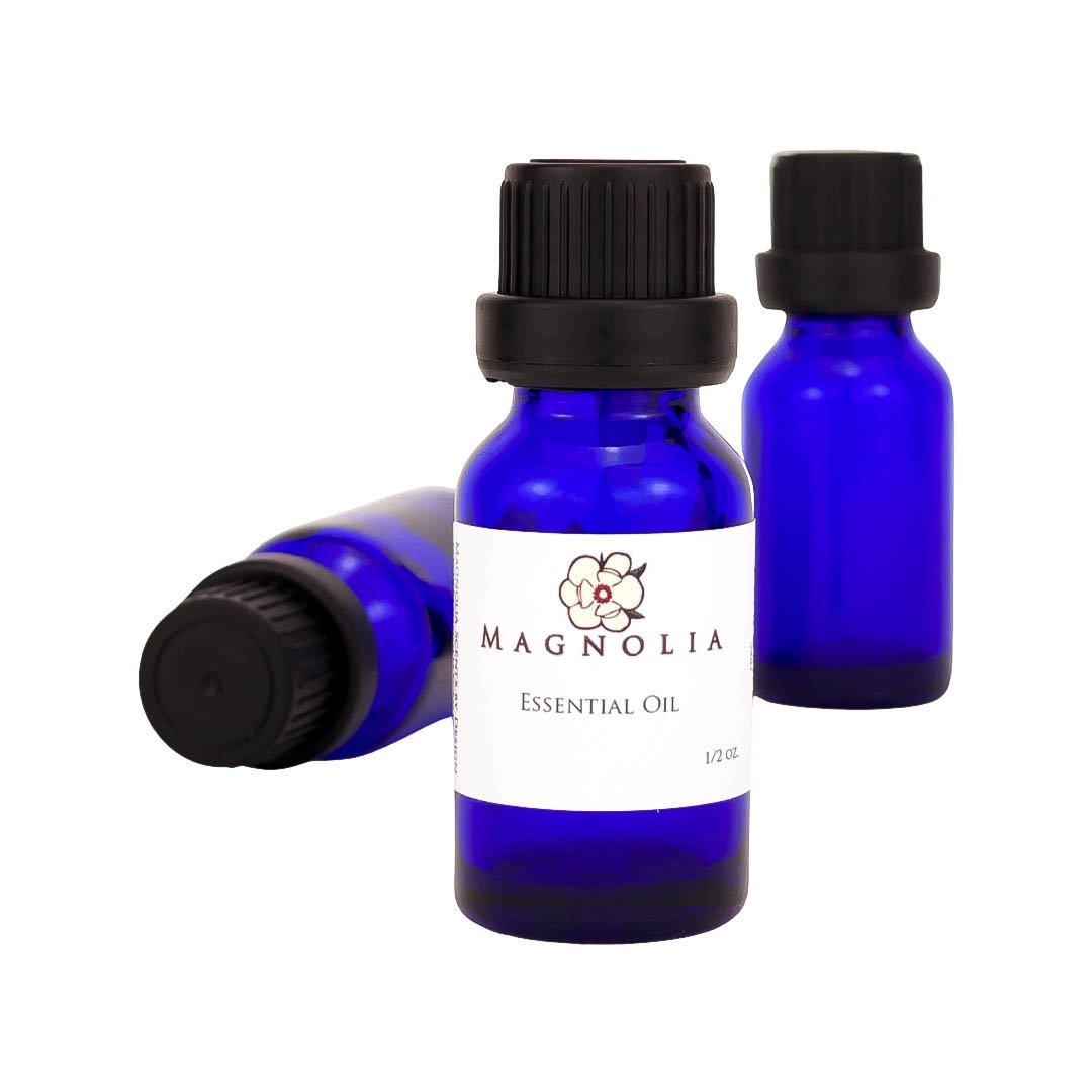 Lemon 5 Fold .5oz Essential Oil