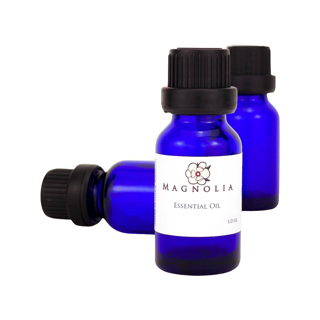 Lemongrass .5oz Essential Oil