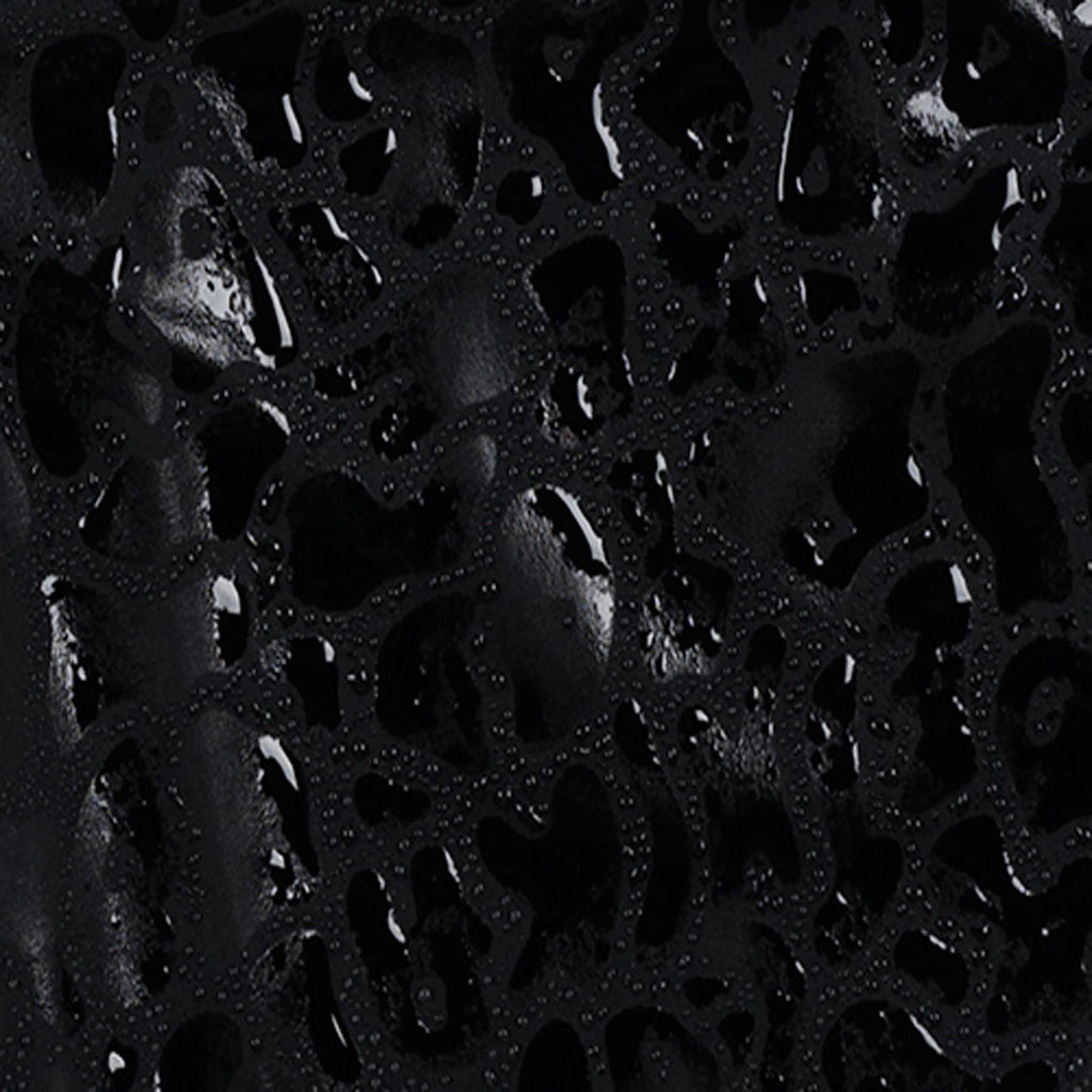 Apex Black | Mens Swim Short