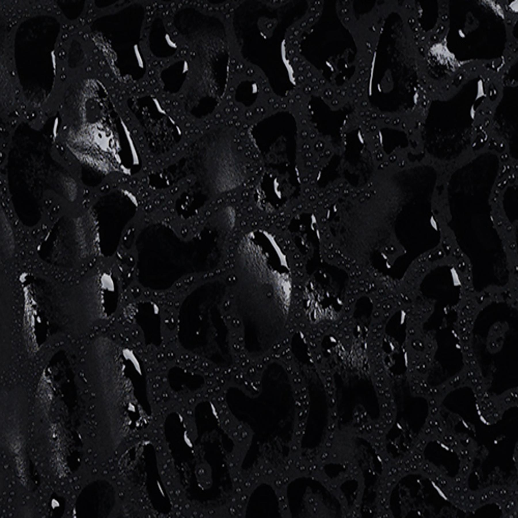 Apex Black | Mens Swim Short