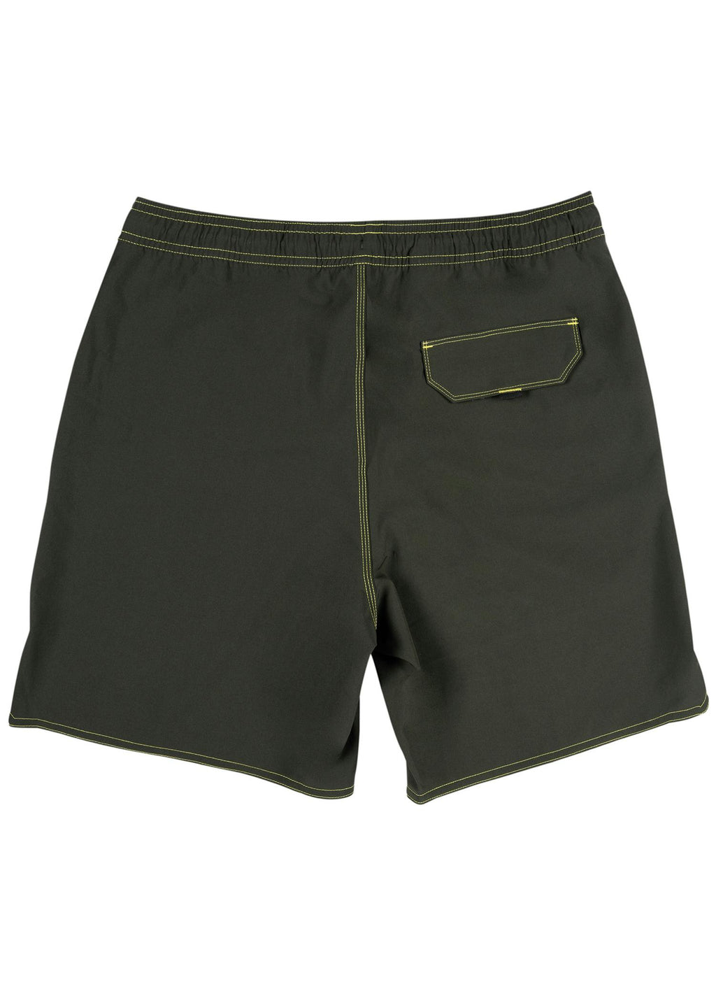 Apex Green | Mens Swim Short