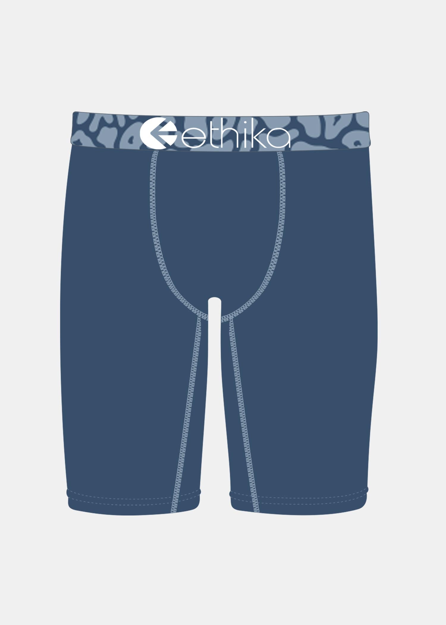 Apex Blue | Boys Fit Kit