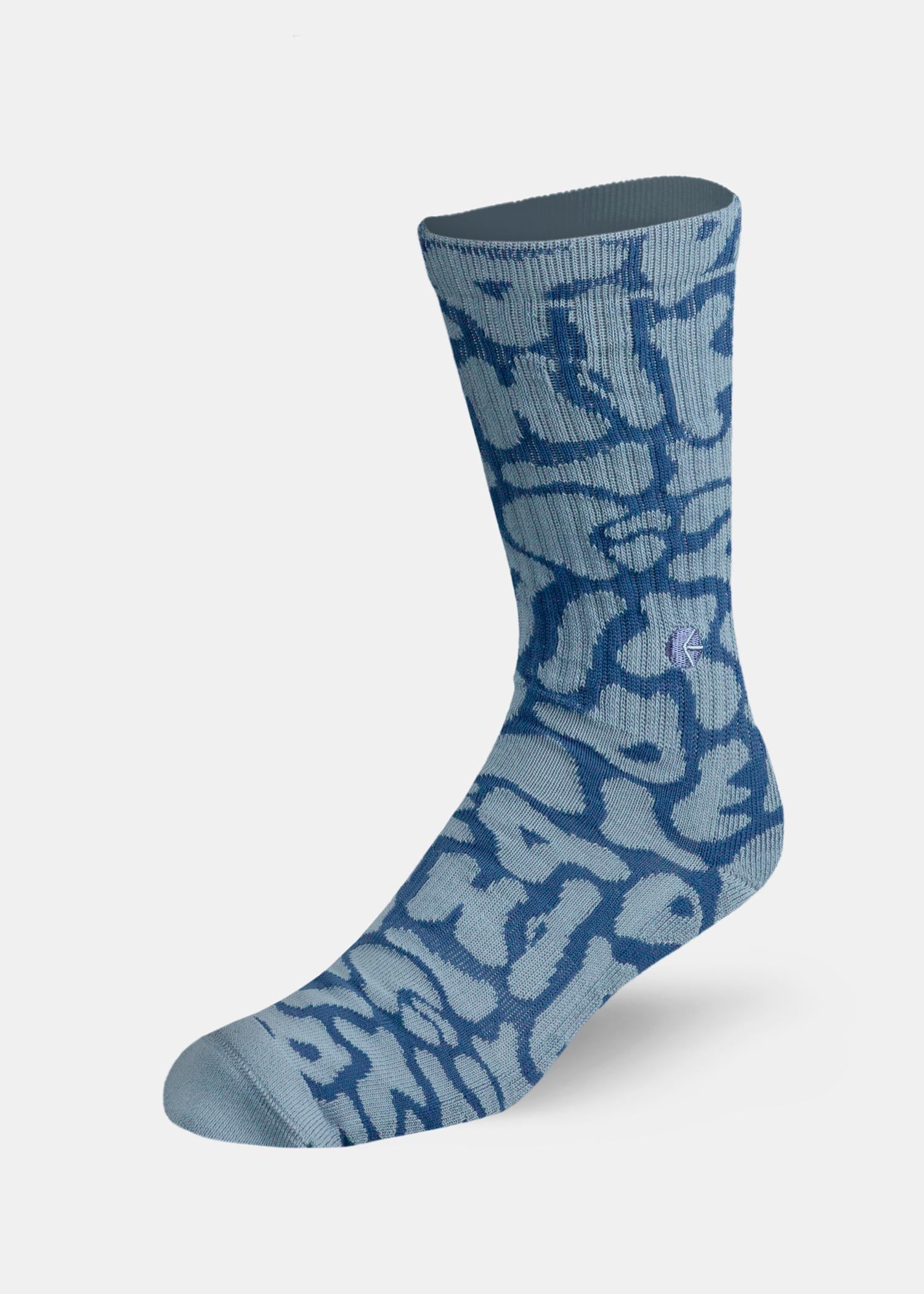 Apex Blue | Mens Fit Kit