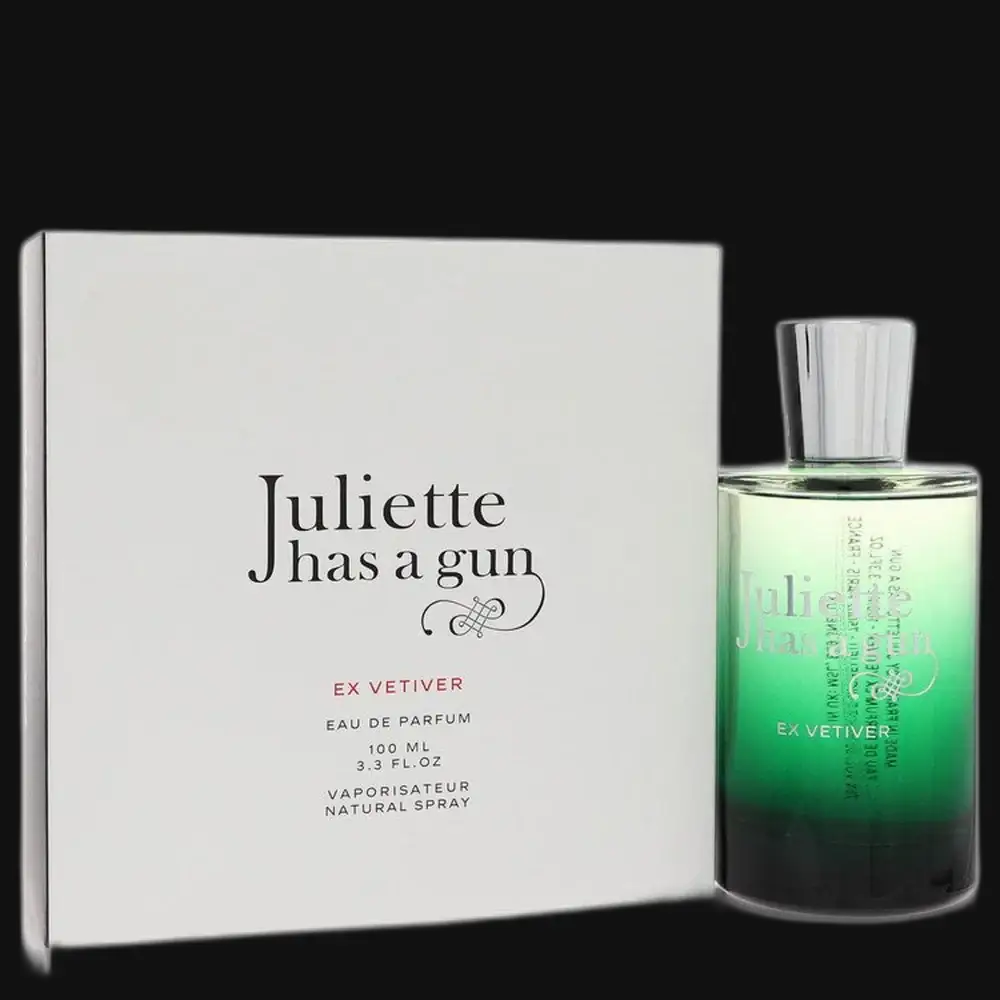 Ex Vetiver By Juliette Has A Gun (Unisex)