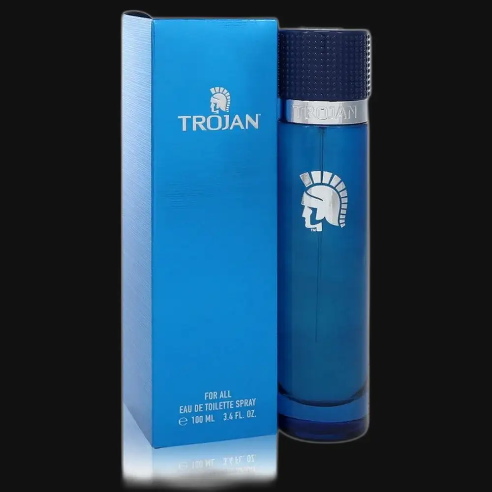For All By Trojan (Unisex)