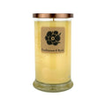 Frankincense & Myrrh 18oz Soy Candle