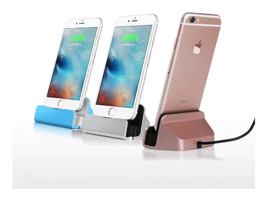 iPhone Rejuvenating Charge and Sync Stand For Your Apple iPhone