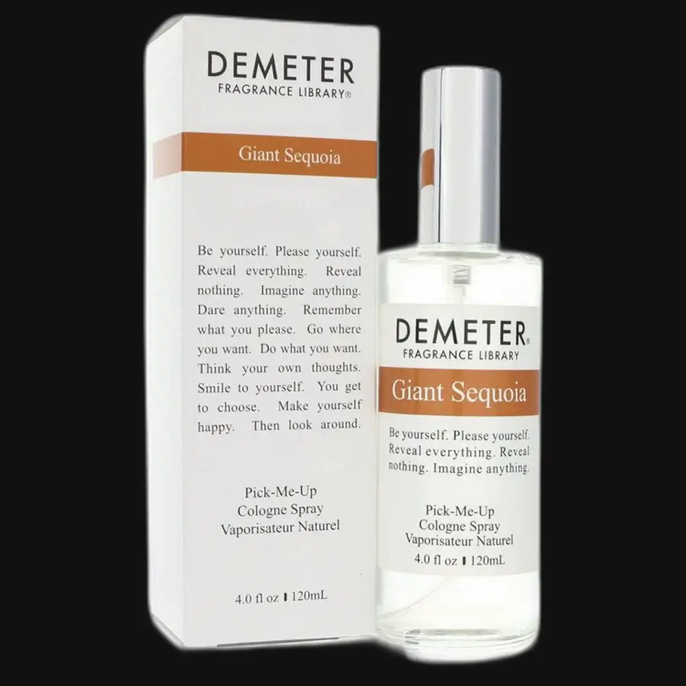 Giant Sequoia By Demeter (Unisex)