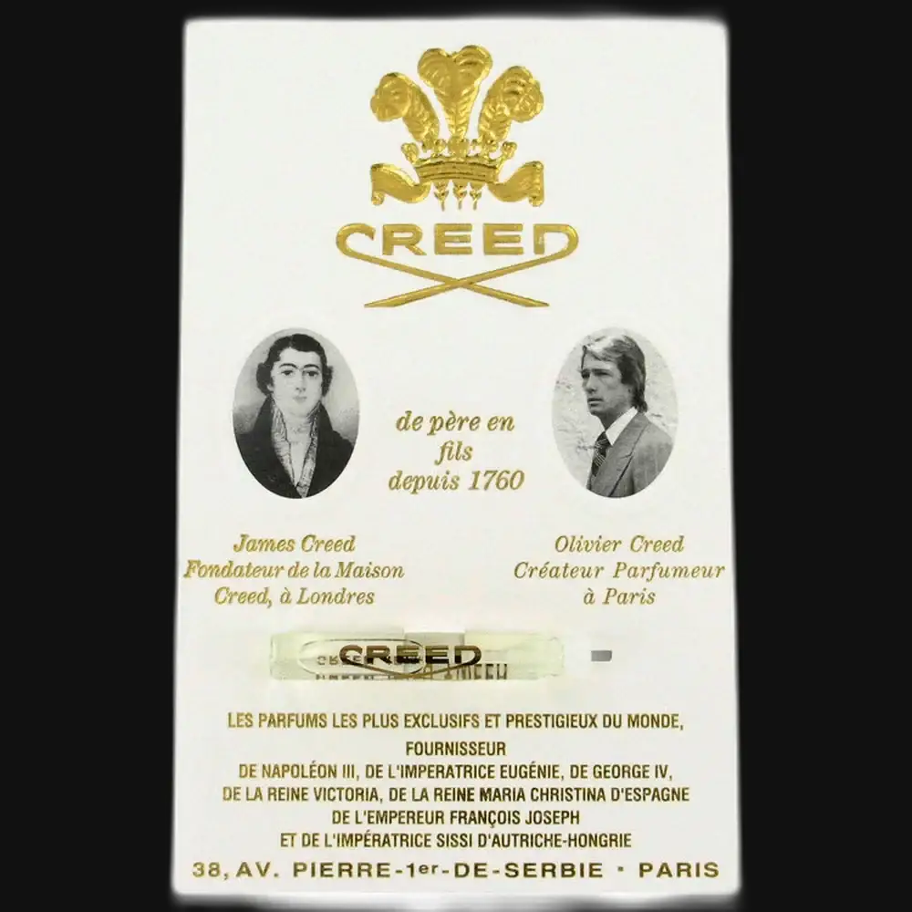 Green Irish Tweed By Creed Cologne for Men