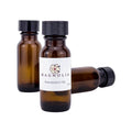 Caribbean Teakwood .5oz Fragrance Oil
