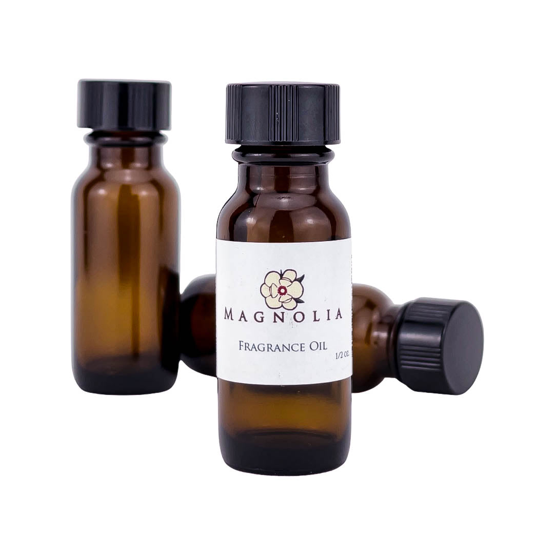 Thread Count .5oz Fragrance Oil