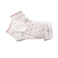 Valentines Day A Million Hearts Mid-Calf Socks