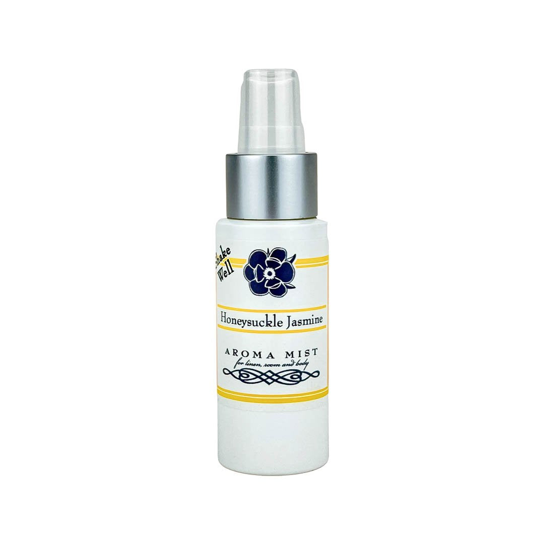 Honeysuckle Jasmine 2oz Aroma Mist