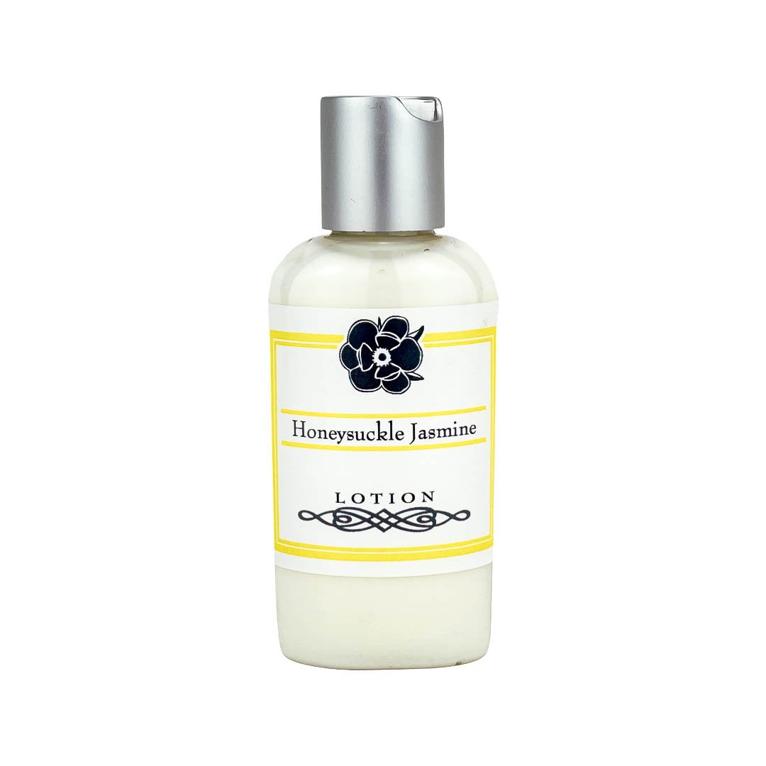 Honeysuckle Jasmine 2oz Lotion