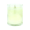 Honeysuckle Jasmine 2.5oz Soy Candle in Glass