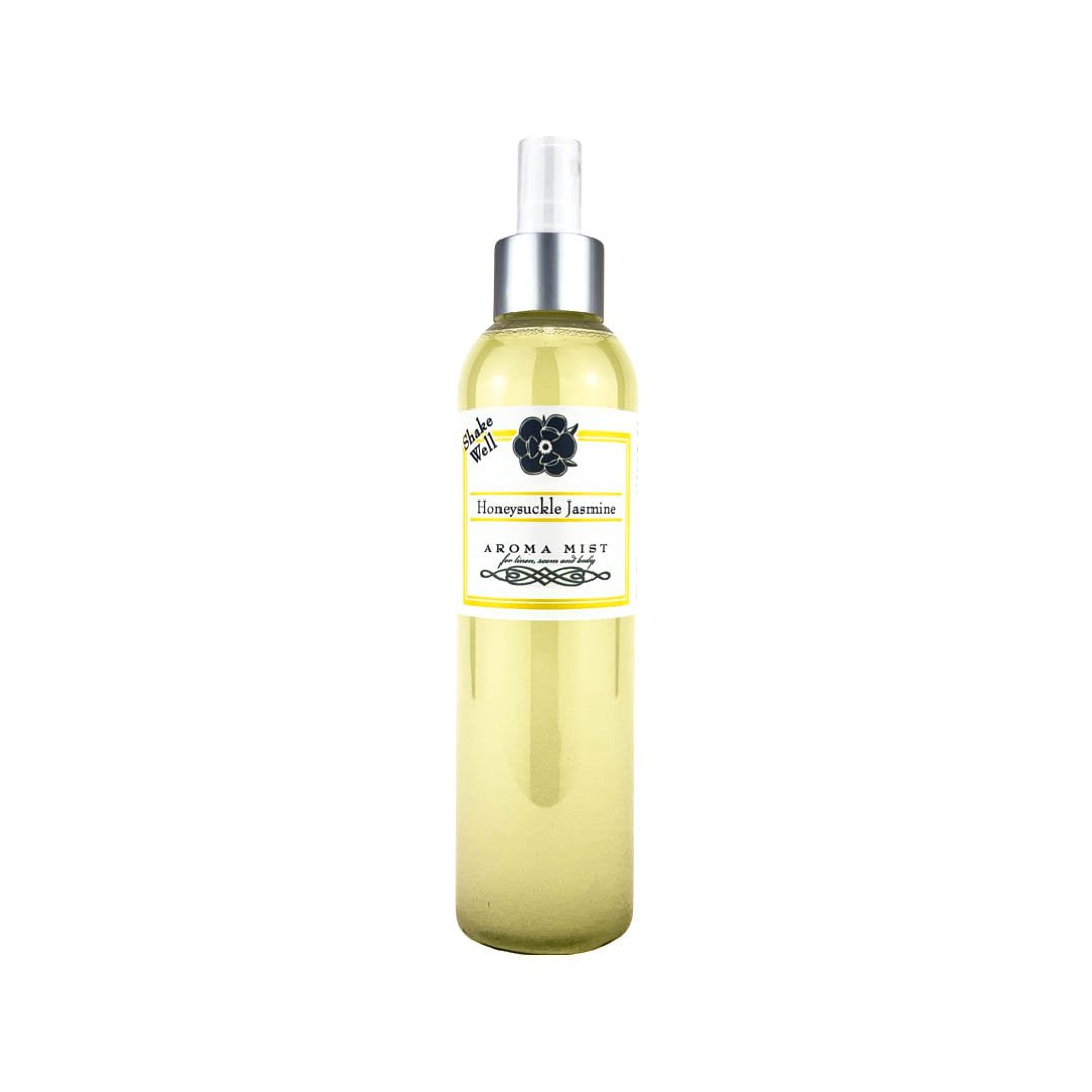 Honeysuckle Jasmine 8oz Aroma Mist