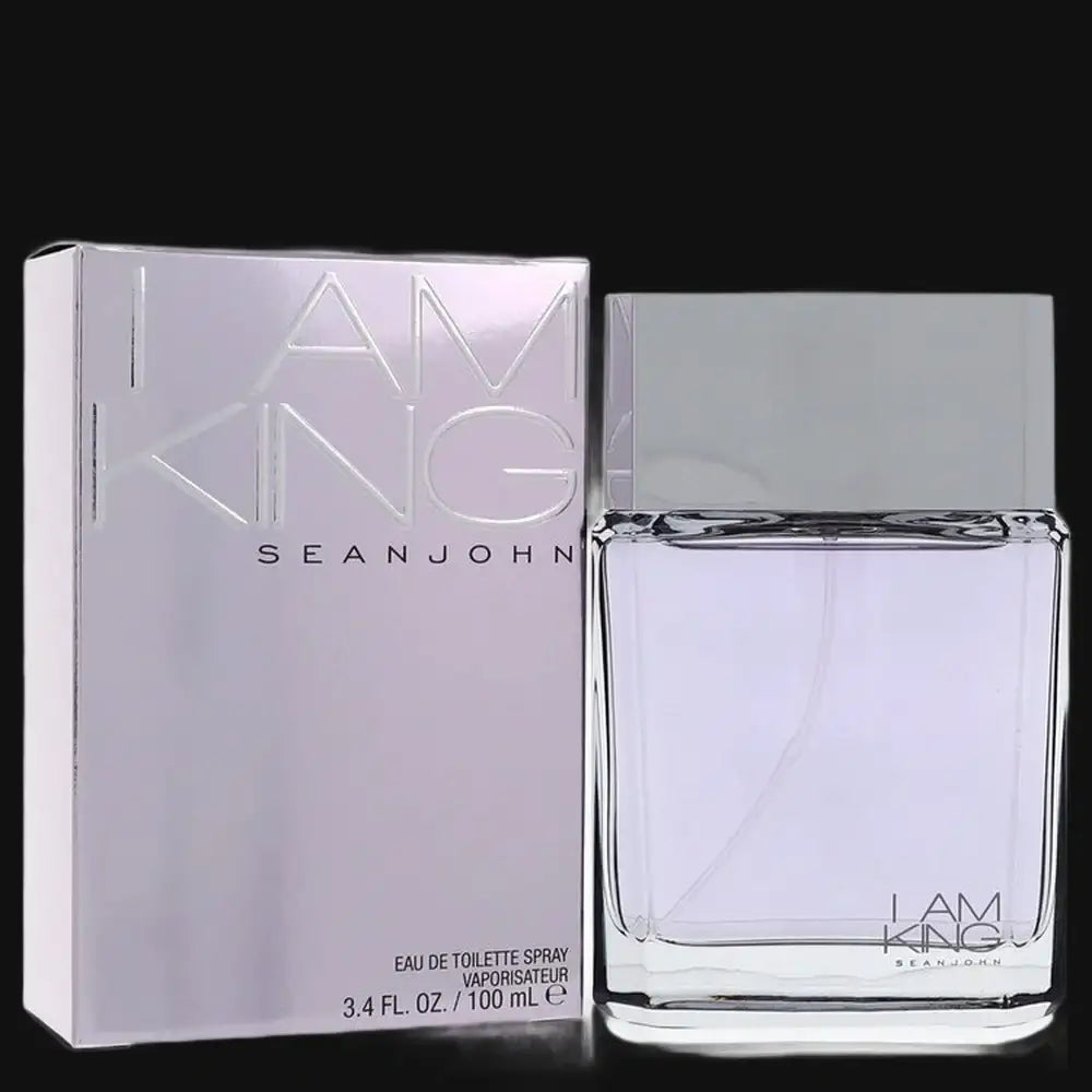 I Am King By Sean John Cologne for Men