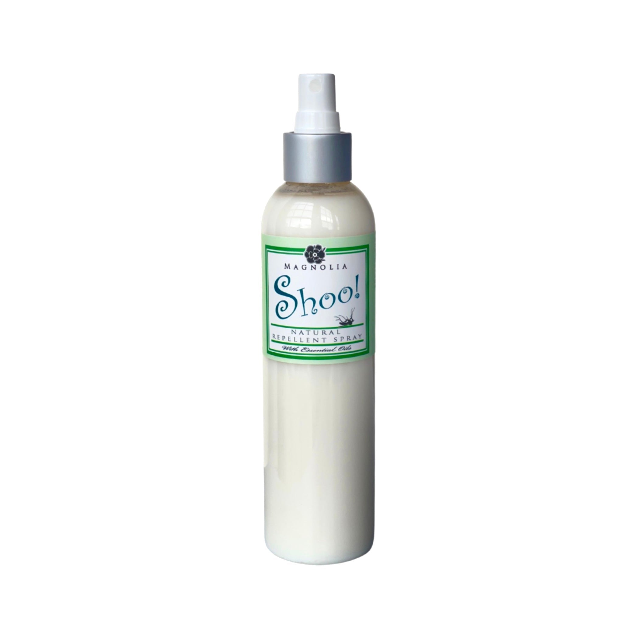 Shoo! 8oz Repellent Spray