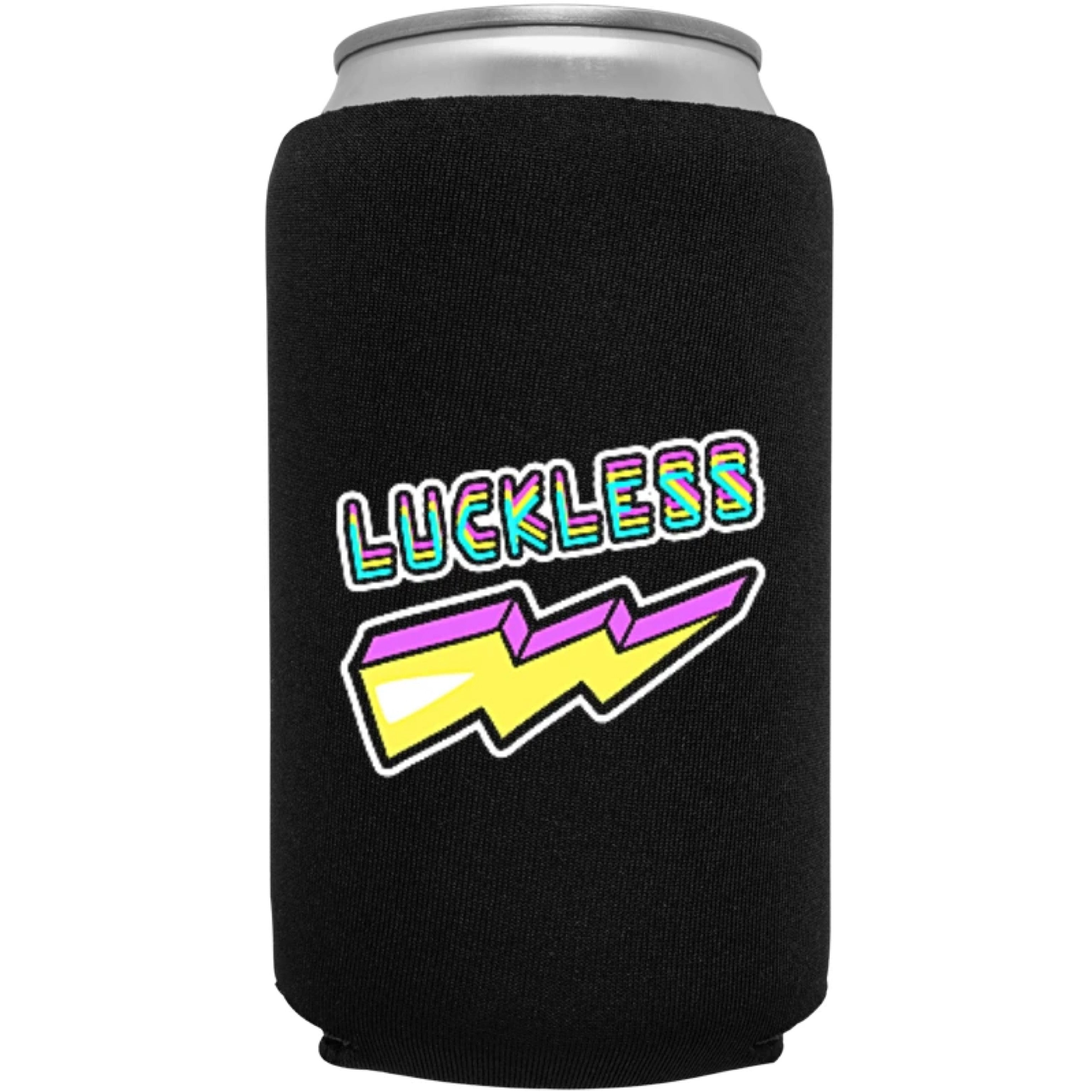 I Like Em Thick Koozie