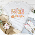 In My Cozy Girl Era Tee