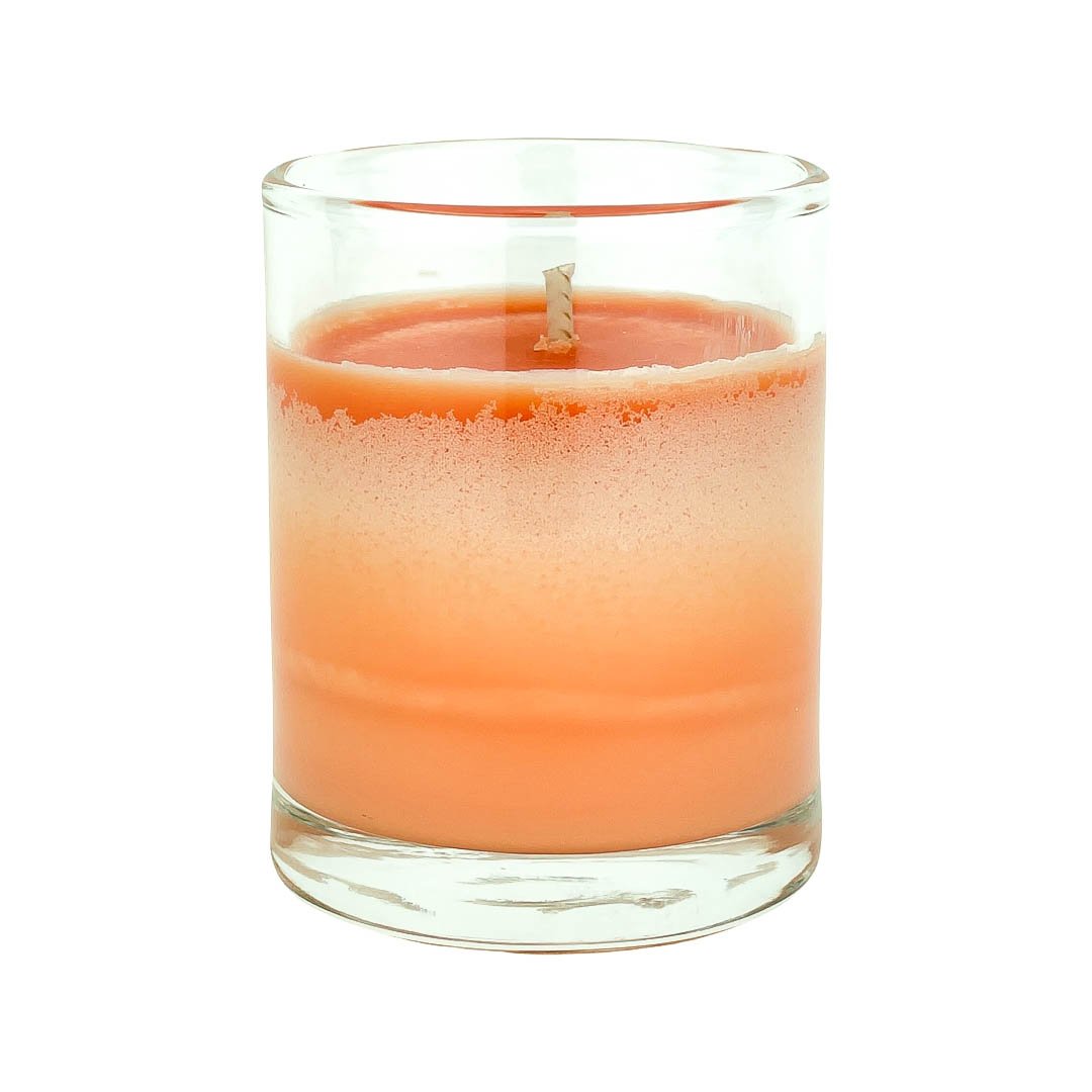 Independence 2.5oz Soy Candle in Glass