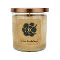 Indian Sandalwood 10oz Soy Candle