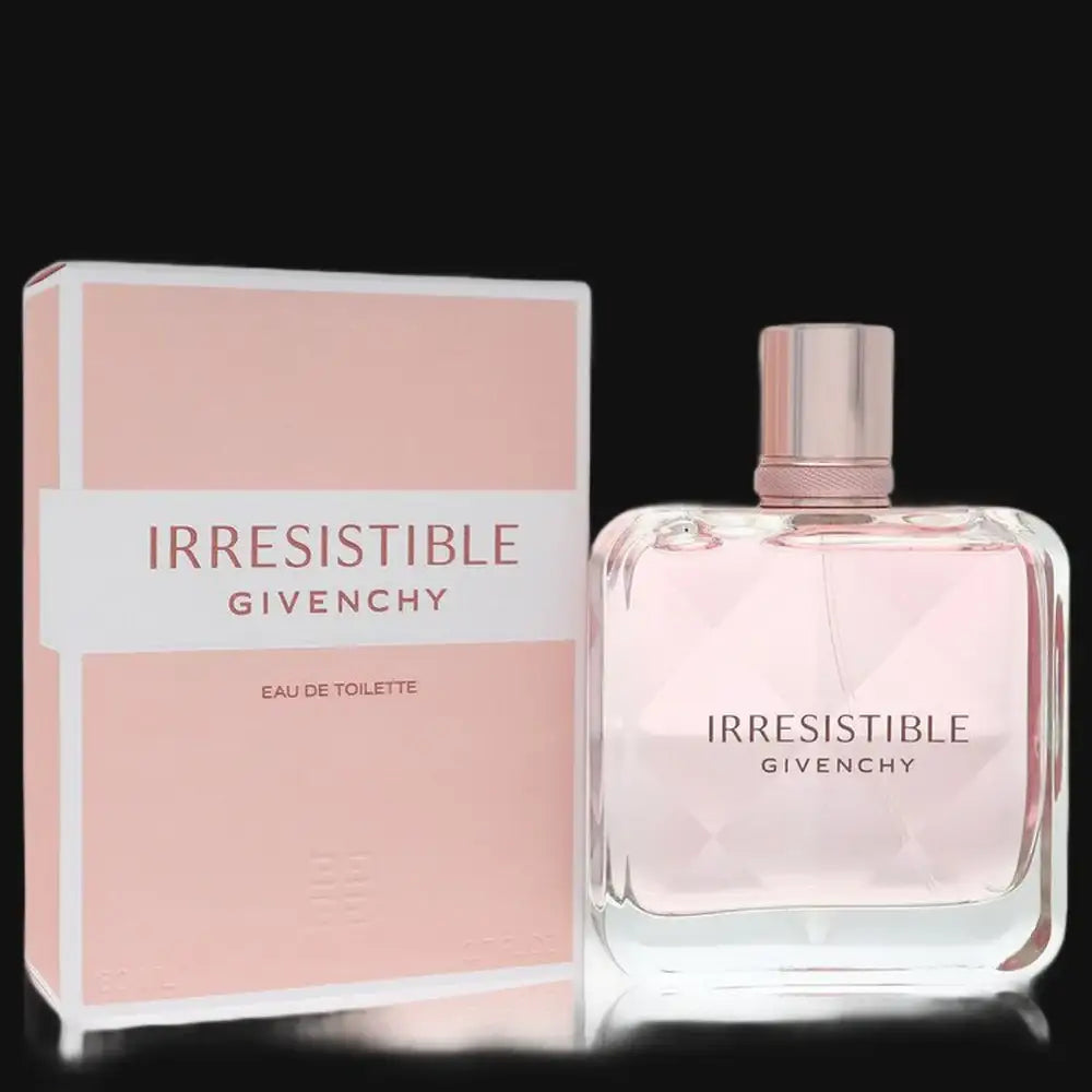 Irresistible Givenchy By Givenchy Perfume for Women