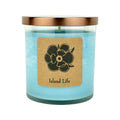 Island Life 10oz Soy Candle