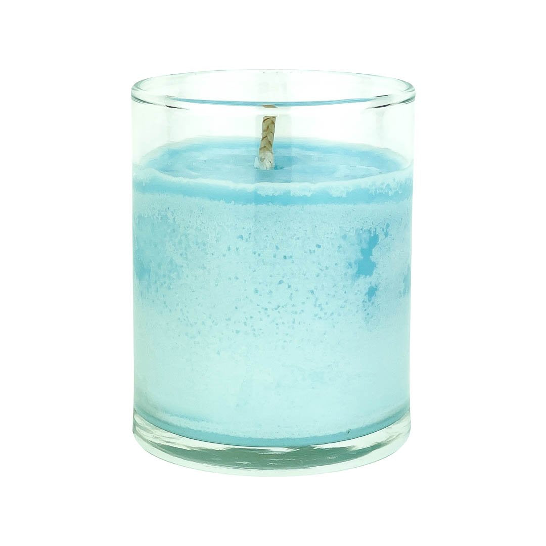 Island Life 2.5oz Soy Candle in Glass