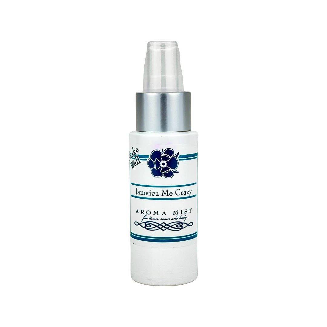 Jamaica Me Crazy 2oz Aroma Mist