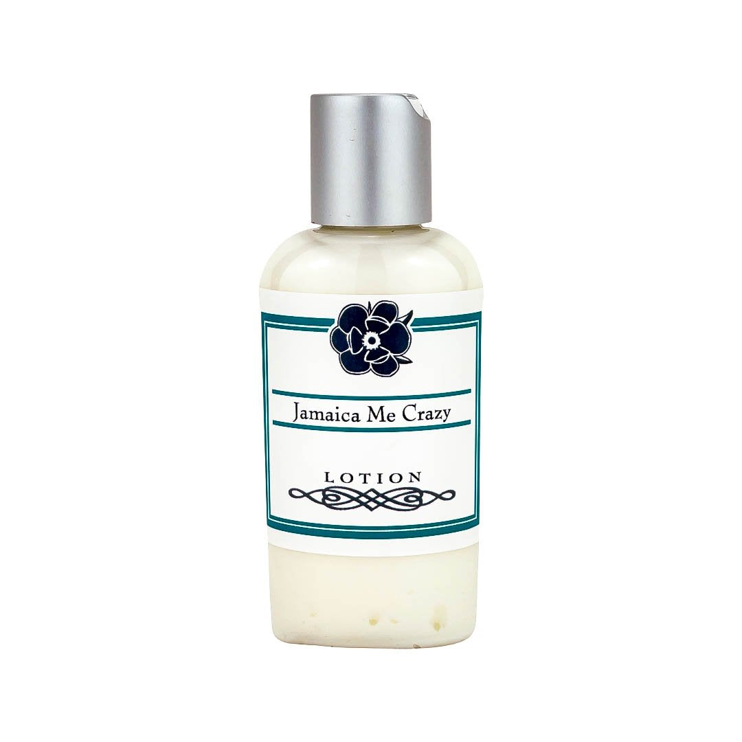 Jamaica Me Crazy 2oz Lotion