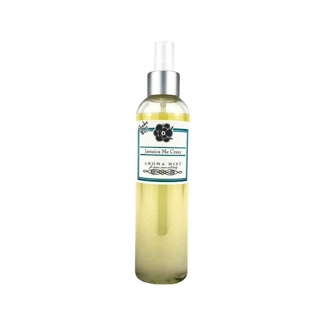 Jamaica Me Crazy 8oz Aroma Mist