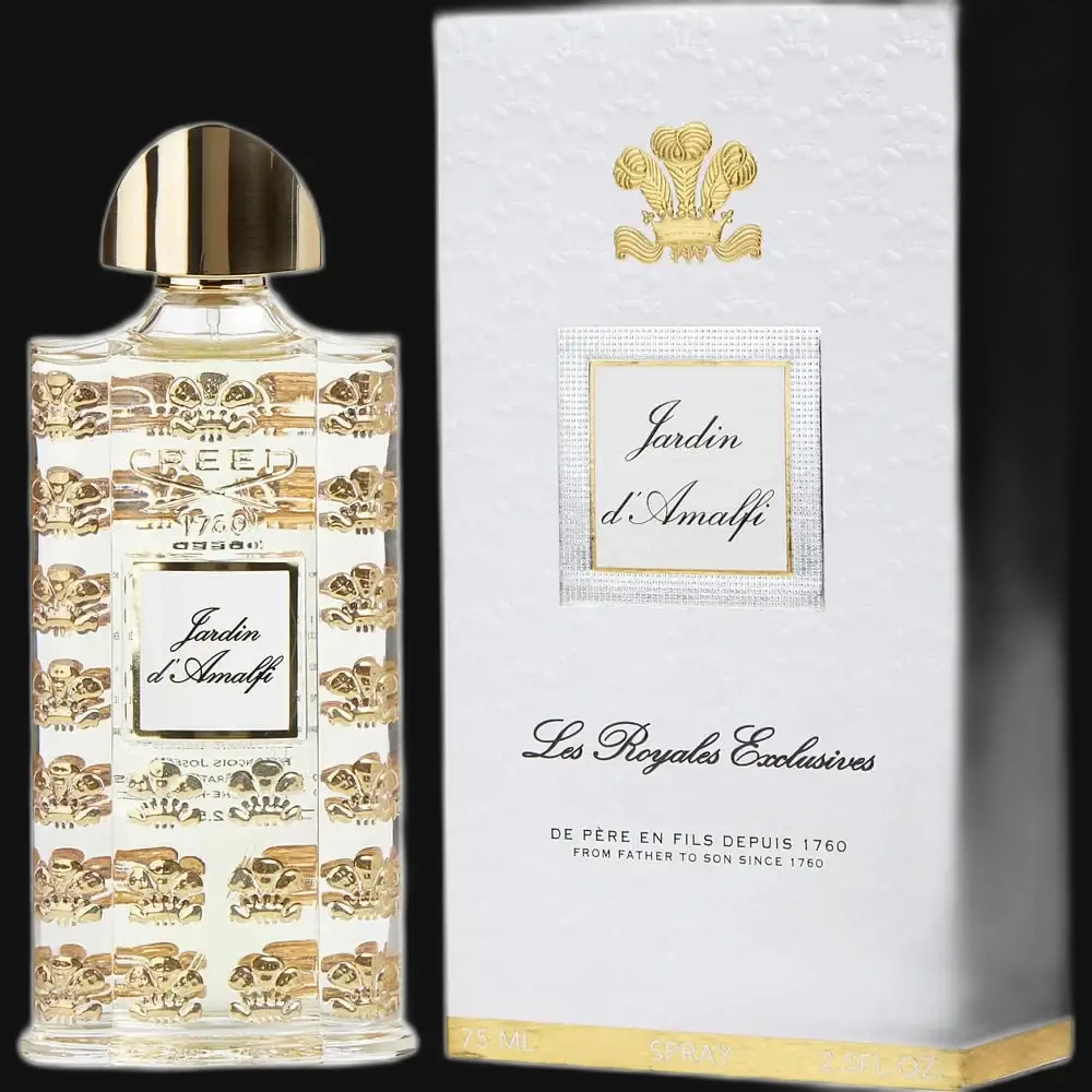 Jardin D'amalfi By Creed (Unisex)