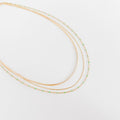 Kendall Multi Layer Necklace