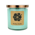 Kitchen Garden 10oz Soy Candle
