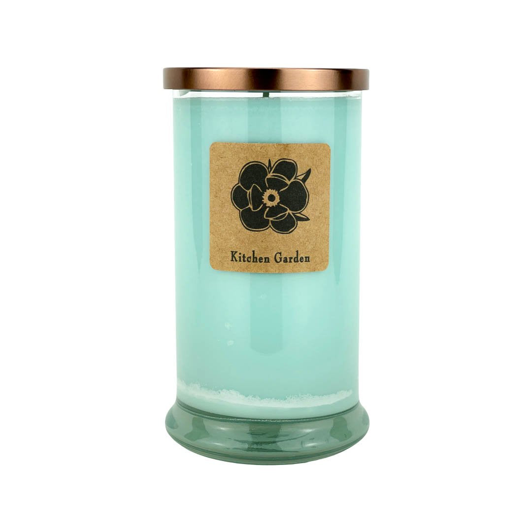 Kitchen Garden 18oz Soy Candle