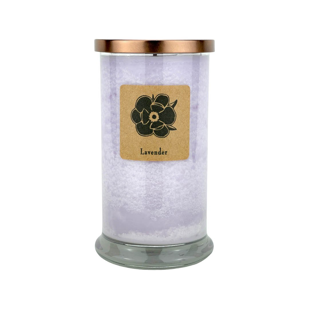 Lavender 18oz Soy Candle