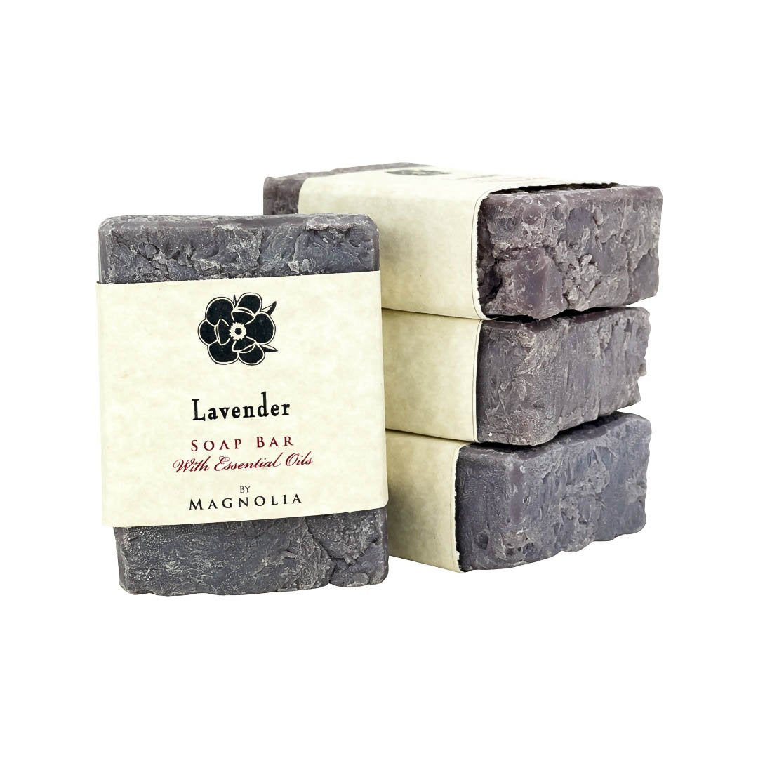 Lavender 4.5oz Bar Soap
