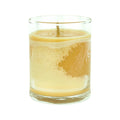 Lemon Poppyseed 2.5oz Soy Candle in Glass